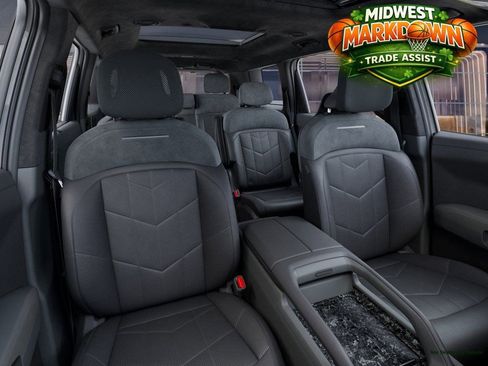 New 2027 Kia Telluride SX Prestige X-Pro image 15