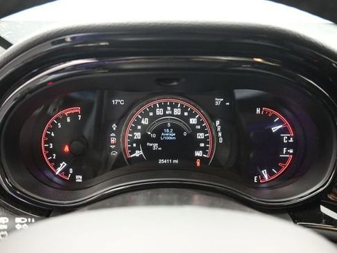 Used 2025 Dodge Durango R/T AWD/4WD image 33
