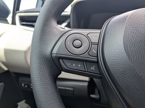 New 2026 Toyota Corolla LE FWD image 22