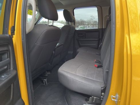 Used 2019 RAM 1500 Express w/ Express Value Package image 16