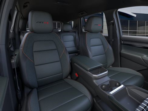 New 2026 GMC Terrain AT4 w/ Technology Package II AWD/4WD image 40