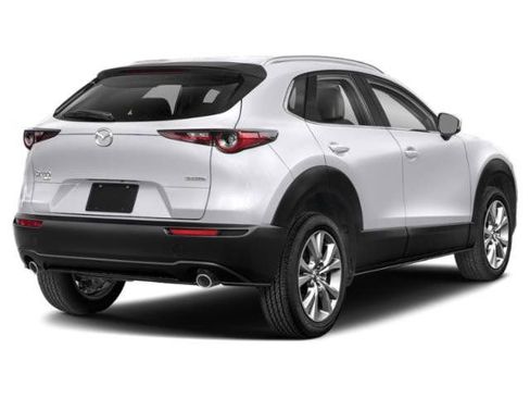 Used 2023 MAZDA CX-30 AWD 2.5 S w/ Premium Package image 2