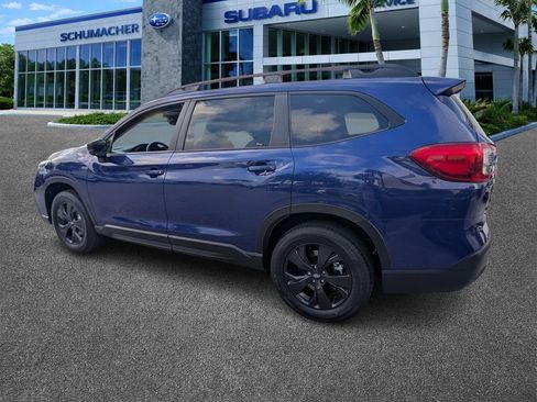 New 2026 Subaru Ascent Premium image 5