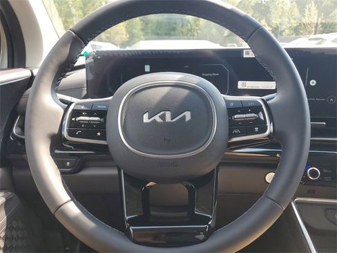 New 2026 Kia Carnival SX Prestige image 19