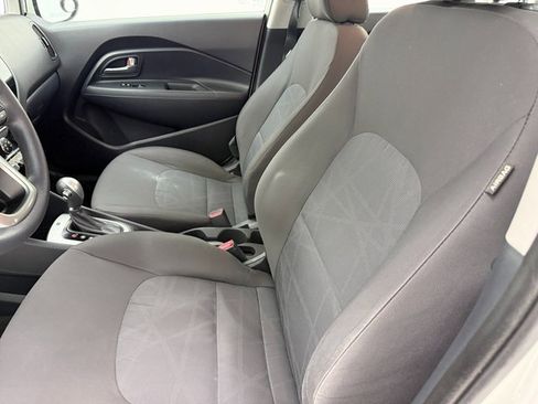 Used 2017 Kia Rio LX w/ Power Package image 24