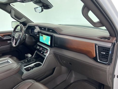 Used 2022 GMC Sierra 1500 Denali w/ Denali Reserve Package image 27