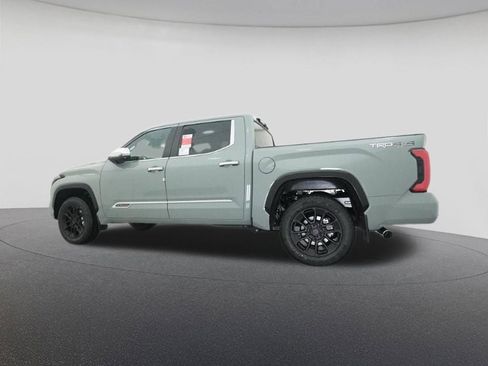 New 2026 Toyota Tundra 1794 Edition image 20