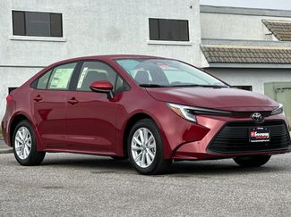 New 2026 Toyota Corolla LE video 2