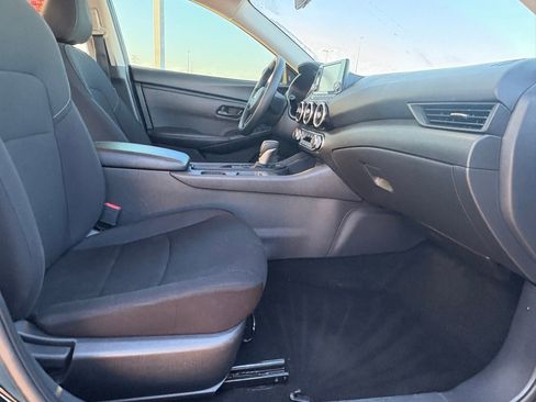 Certified 2024 Nissan Sentra S image 35