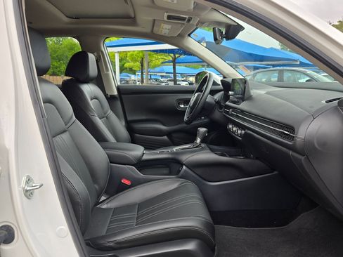 Used 2025 Honda HR-V EX-L image 28