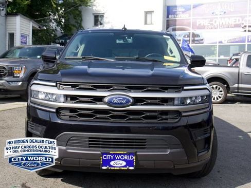 Certified 2024 Ford Expedition XLT AWD/4WD image 2