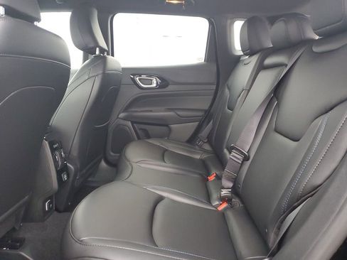 New 2026 Jeep Compass Limited image 11