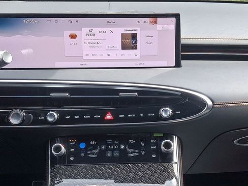New 2026 Genesis GV70 3.5T Sport Prestige AWD/4WD image 16