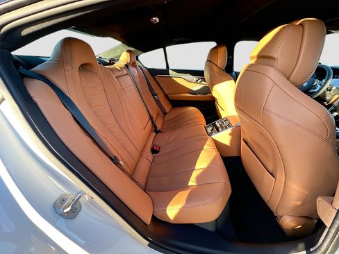 New 2026 BMW 840i xDrive AWD/4WD image 22