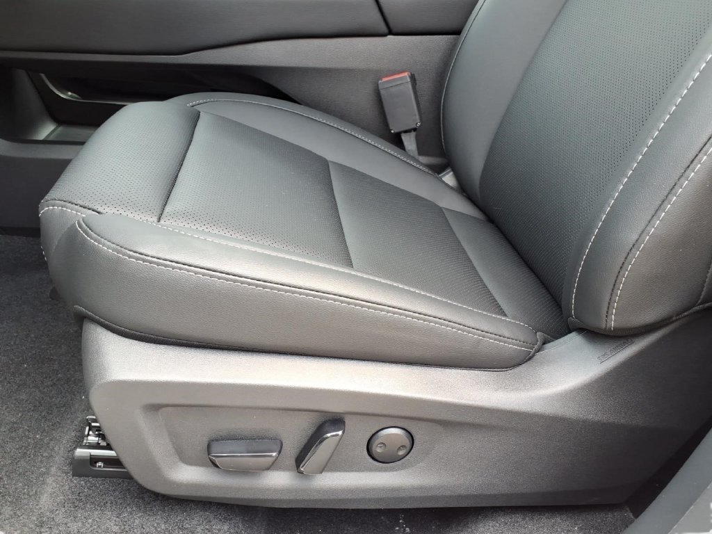 Used 2026 Nissan Murano SL AWD/4WD image 9