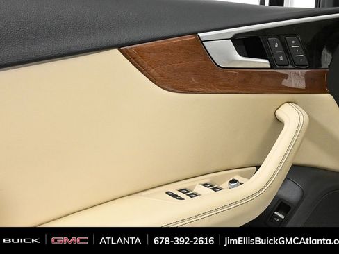 Used 2021 Audi A4 2.0T Premium Plus w/ Premium Plus Package image 7