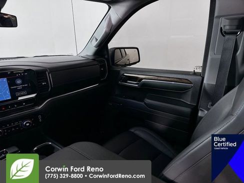 Used 2024 GMC Sierra 1500 Elevation w/ Elevation Premium Package image 29