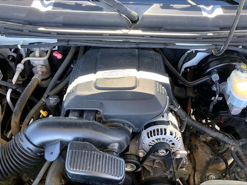 Used 2011 Chevrolet Silverado 1500 LS image 31