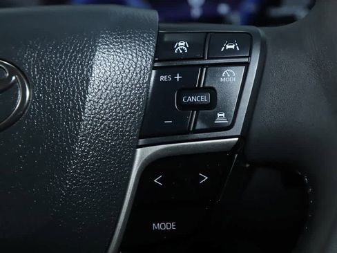 Certified 2026 Toyota Camry XSE image 25