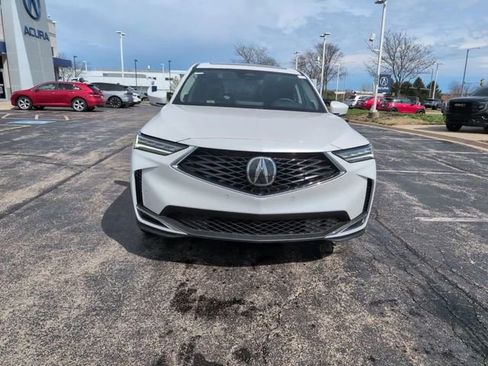 New 2026 Acura MDX w/ Technology Package image 2