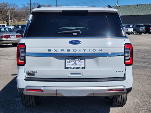 Used 2023 Ford Expedition Max Limited image 6