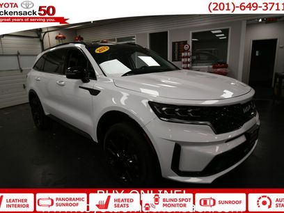 Used 2023 Kia Sorento SX