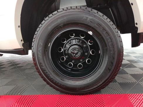 Used 2024 RAM 3500 Limited image 93