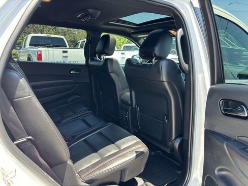 Used 2023 Dodge Durango R/T w/ Tow 'N Go Package AWD/4WD image 38