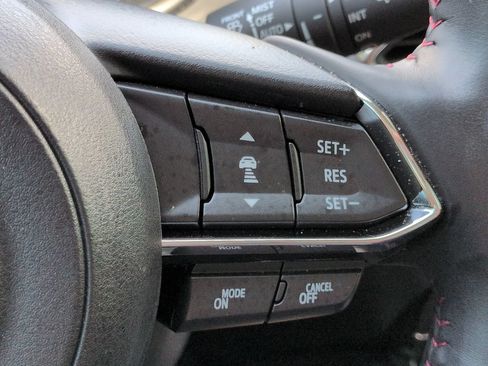Used 2024 MAZDA CX-5 Carbon Edition AWD/4WD image 27
