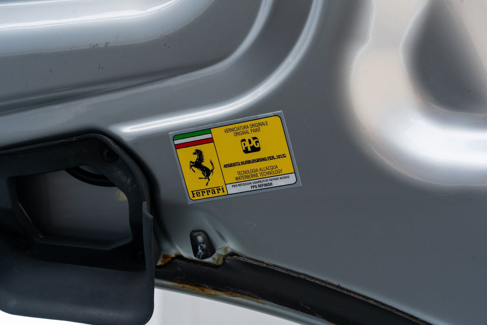 Used 2012 Ferrari 458 Spider RWD image 23