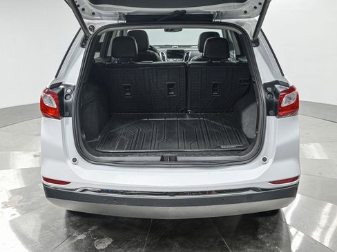 Used 2021 Chevrolet Equinox Premier image 7