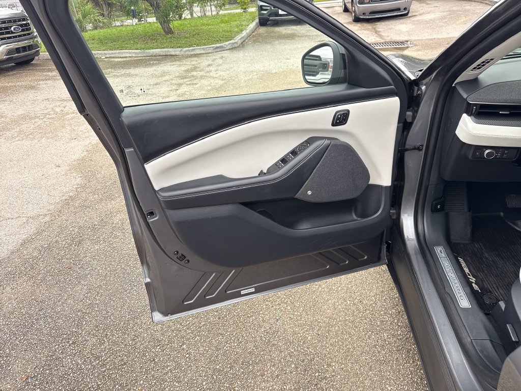 Used 2021 Ford Mustang Mach-E Premium AWD/4WD image 15
