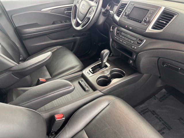 Used 2018 Honda Ridgeline RTL image 21
