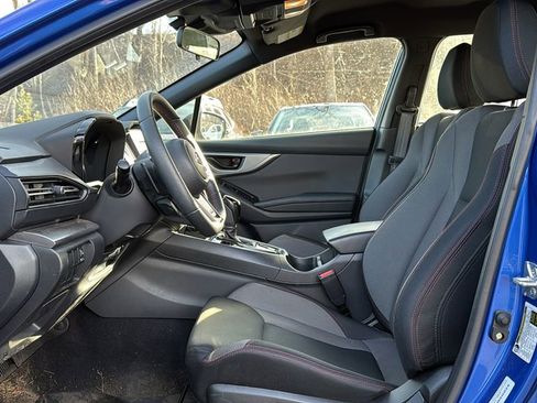 Certified 2023 Subaru WRX image 4