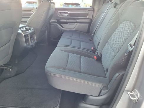 Certified 2025 RAM 1500 Big Horn image 18