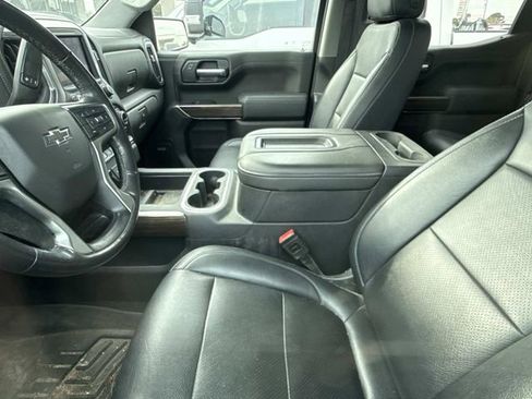 Used 2020 Chevrolet Silverado 1500 RST image 10