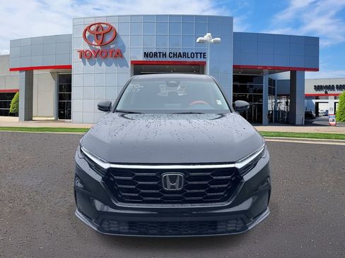 Used 2024 Honda CR-V EX-L image 5