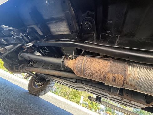 Used 2014 Ford F350 Platinum image 86