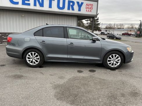 Used 2014 Volkswagen Jetta SE image 22