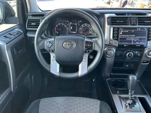 Certified 2024 Toyota 4Runner SR5 image 21
