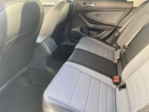 New 2026 Volkswagen Jetta SE image 13