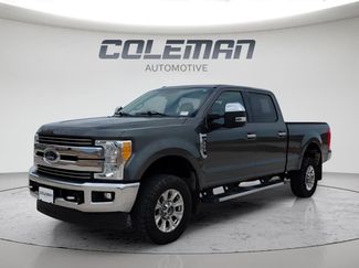 Used 2017 Ford F350 Lariat video 1