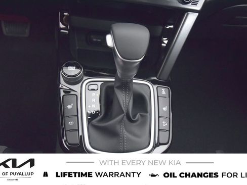 New 2026 Kia Seltos S image 24