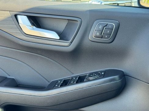 New 2026 Ford Escape Platinum w/ Equipment Group 601A image 12