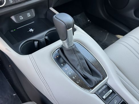 New 2027 Honda HR-V EX-L image 17