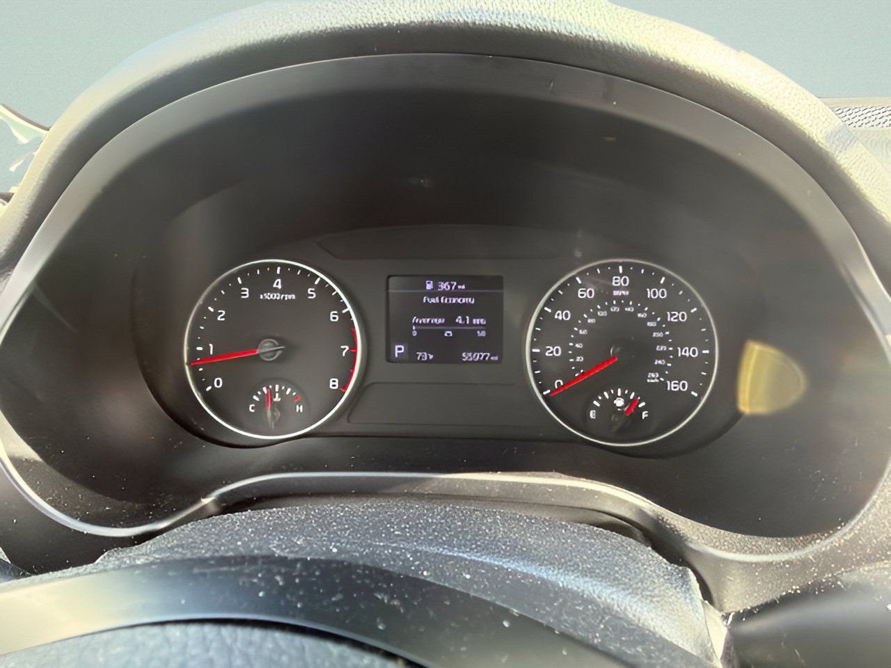 Used 2023 Kia Seltos LX AWD/4WD image 22