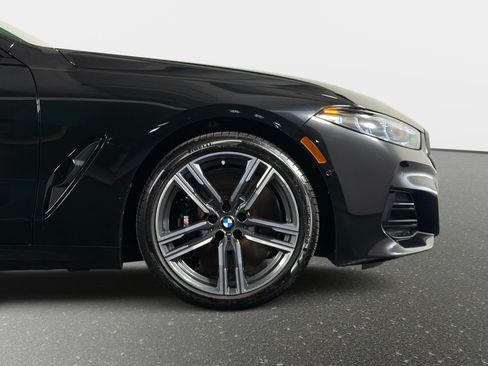 Used 2023 BMW 840i Gran Coupe xDrive w/ M Sport Professional Package AWD/4WD image 3