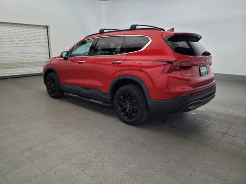 Used 2023 Hyundai Santa Fe XRT w/ Cargo Package AWD/4WD image 5