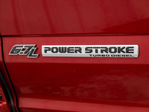 Used 2019 Ford F250 Platinum w/ Platinum Ultimate Package image 55