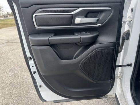 Used 2019 RAM 1500 Big Horn image 24